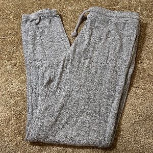 Grey Joggers